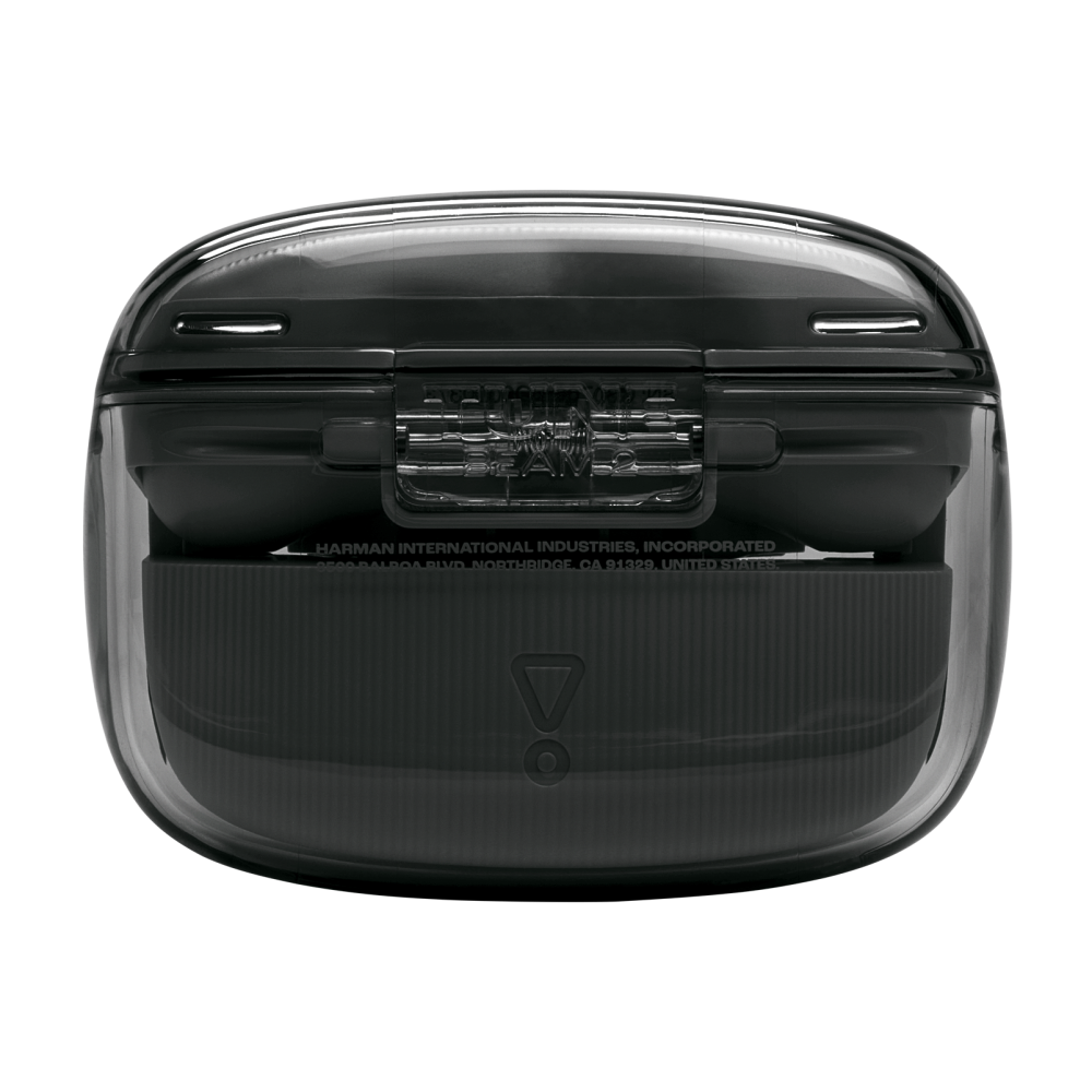 ECOUTEUR JBL Tune Beam 2 Ghost Edition Noir