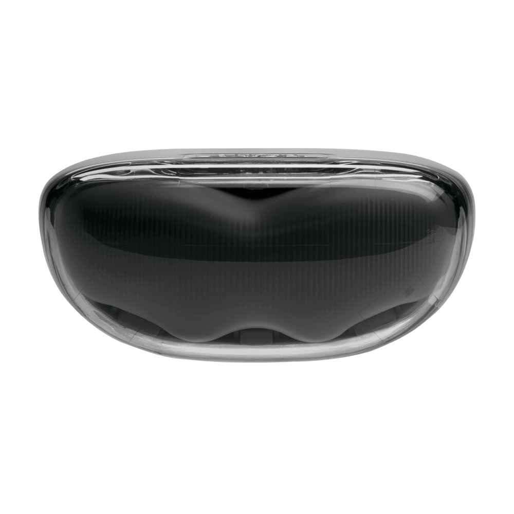 ECOUTEUR JBL Tune Beam 2 Ghost Edition Noir