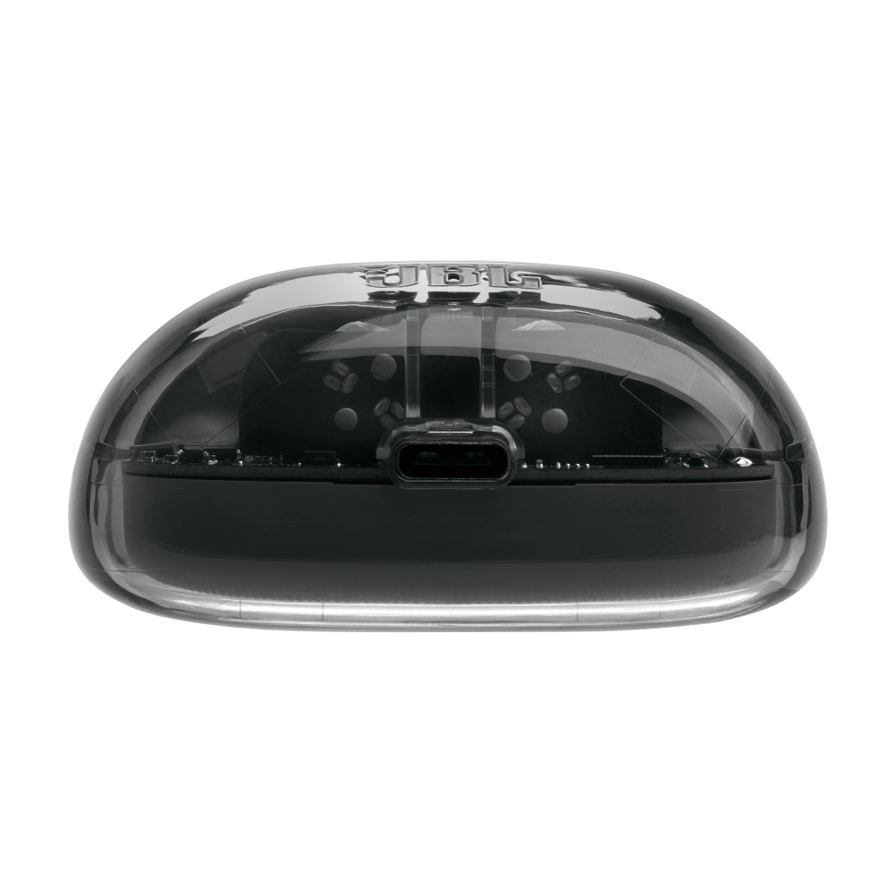 ECOUTEUR JBL Tune Beam 2 Ghost Edition Noir