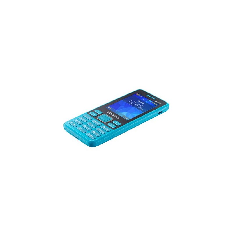 Téléphone Portable Samsung Metro B350E / Double SIM
