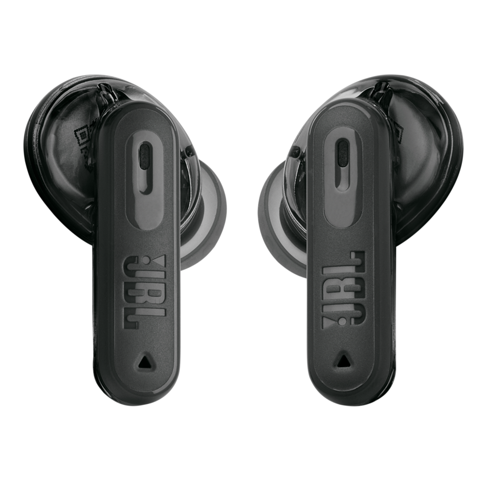 ECOUTEUR JBL Tune Beam 2 Ghost Edition Noir