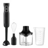 MIXEUR Rosberg 650ml / 400W / Noir/ 5551112MCB