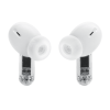 ECOUTEUR JBL Tune Beam 2 Ghost Edition WHITE