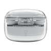 ECOUTEUR JBL Tune Beam 2 Ghost Edition WHITE