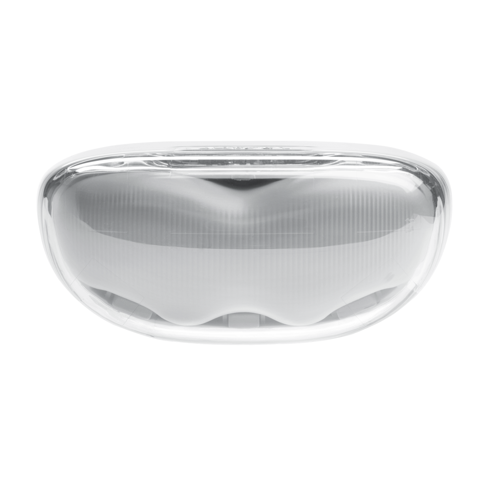 ECOUTEUR JBL Tune Beam 2 Ghost Edition WHITE