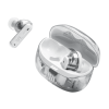 ECOUTEUR JBL Tune Beam 2 Ghost Edition WHITE