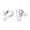 ECOUTEUR JBL Tune Beam 2 Ghost Edition WHITE