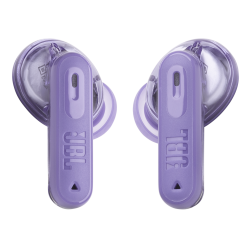 ECOUTEUR JBL Tune Beam 2 Ghost Edition VIOLET