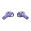 ECOUTEUR JBL Tune Beam 2 Ghost Edition VIOLET