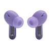 ECOUTEUR JBL Tune Beam 2 Ghost Edition VIOLET