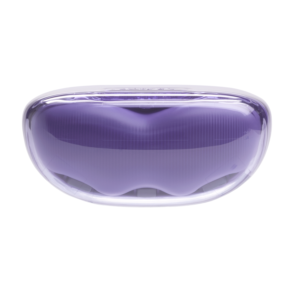 ECOUTEUR JBL Tune Beam 2 Ghost Edition VIOLET
