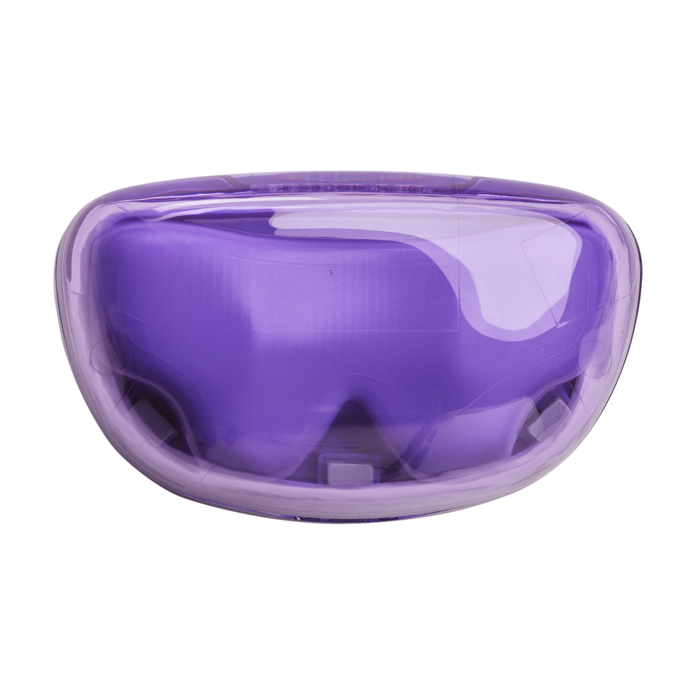 ECOUTEUR JBL Tune Flex Ghost Edition Purple