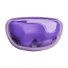 ECOUTEUR JBL Tune Flex Ghost Edition Purple