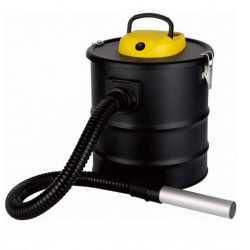 Aspirateur à cendres...
