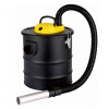 Aspirateur à cendres Rosberg  18 Litres / 1000W / Noir et Jaune / 555R51001I