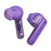 ECOUTEUR JBL Tune Flex Ghost Edition Purple