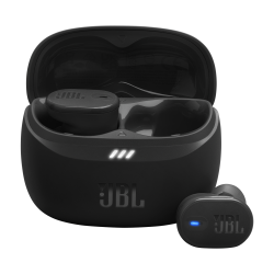 ECOUTEUR JBL Tune Buds 2 Noir