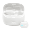 ECOUTEUR JBL Tune Buds 2 WHITE