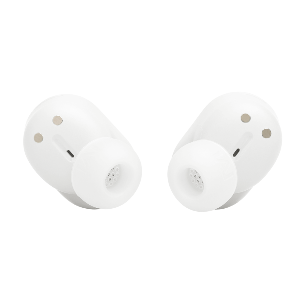 ECOUTEUR JBL Tune Buds 2 WHITE
