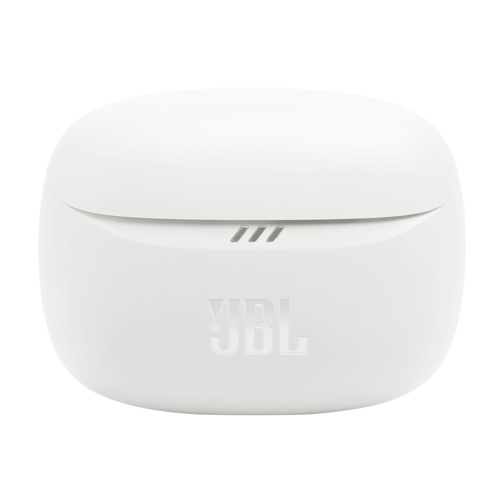 ECOUTEUR JBL Tune Buds 2 WHITE