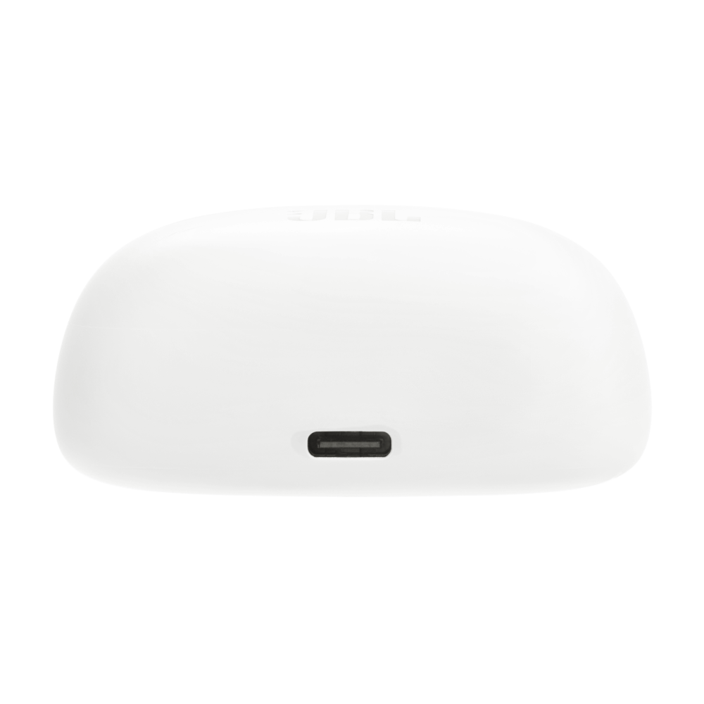 ECOUTEUR JBL Tune Buds 2 WHITE