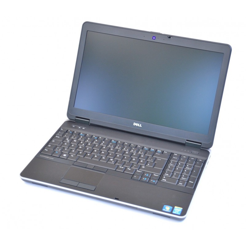 Pc Portable Dell Latitude E6540 / i7 4è Gén / 8 Go