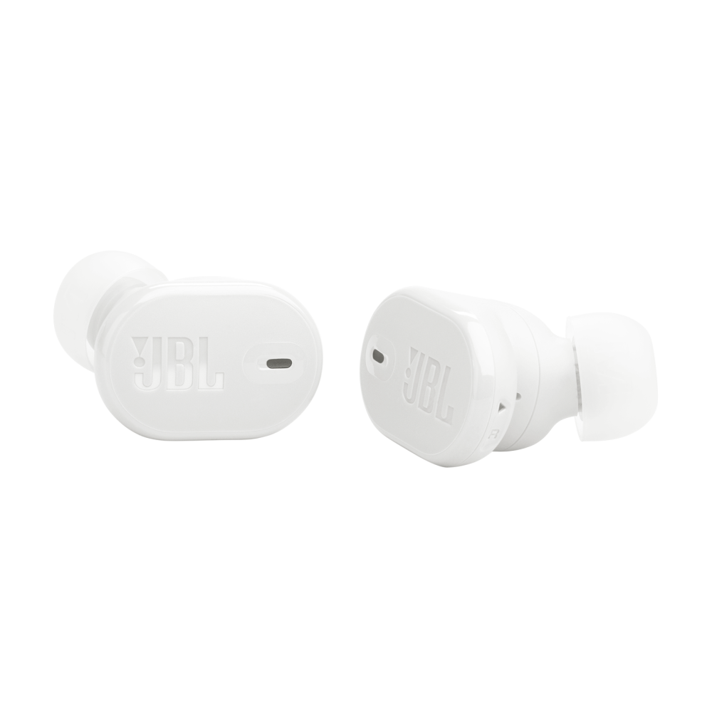 ECOUTEUR JBL Tune Buds 2 WHITE