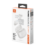 ECOUTEUR JBL Tune Buds 2 WHITE