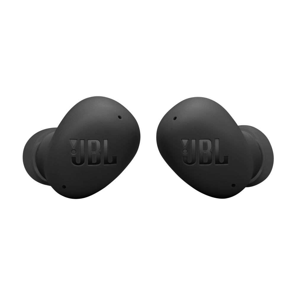Écouteurs JBL Wave Buds 2 Noir ANC