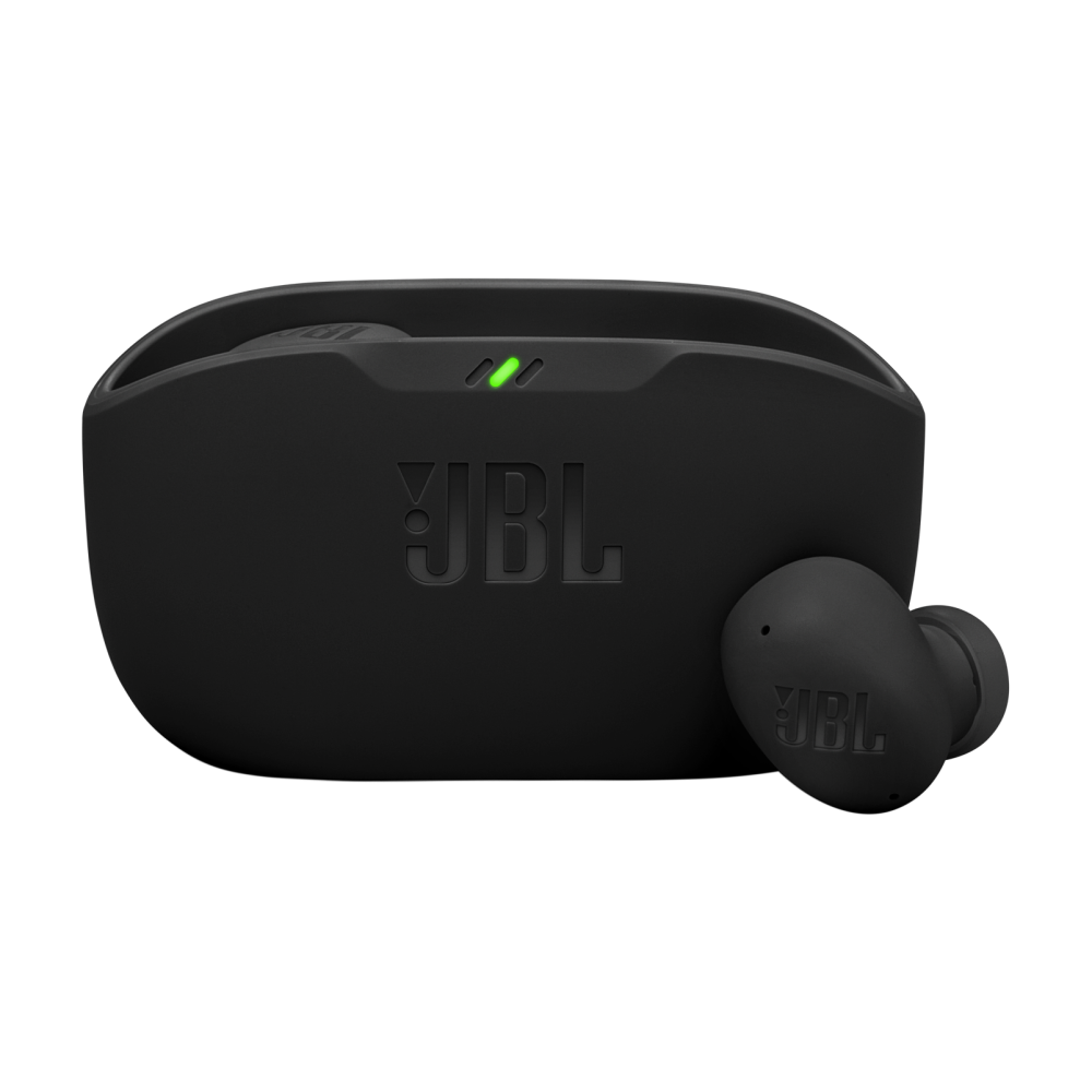 Écouteurs JBL Wave Buds 2 Noir ANC