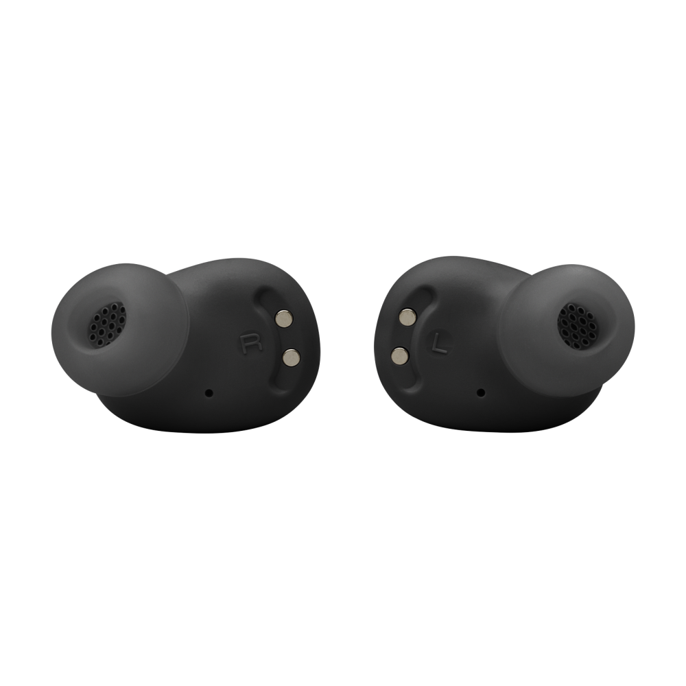Écouteurs JBL Wave Buds 2 Noir ANC
