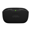 Écouteurs JBL Wave Buds 2 Noir ANC