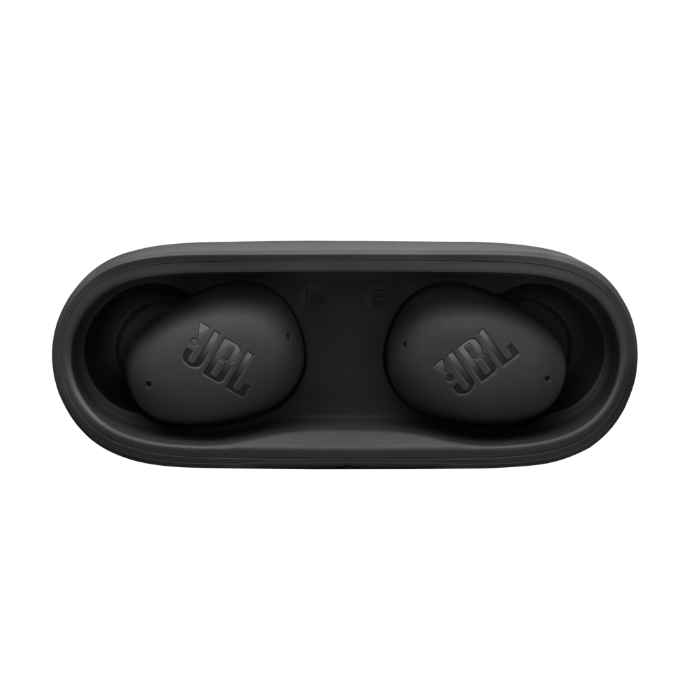 Écouteurs JBL Wave Buds 2 Noir ANC