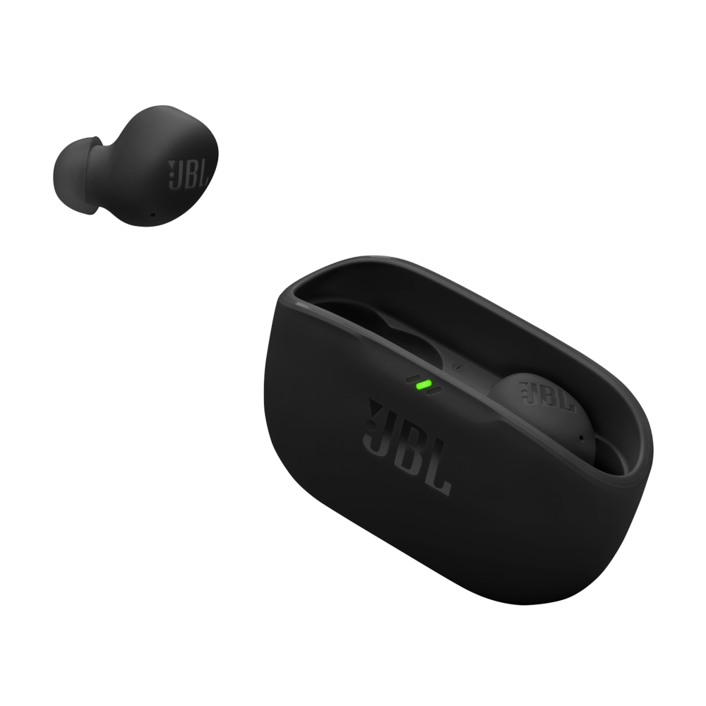 Écouteurs JBL Wave Buds 2 Noir ANC