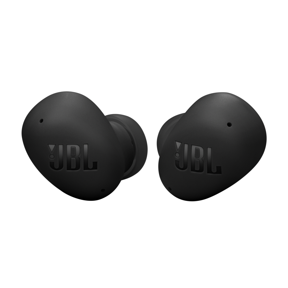 Écouteurs JBL Wave Buds 2 Noir ANC