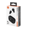 Écouteurs JBL Wave Buds 2 Noir ANC