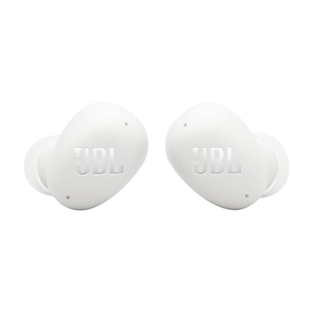 Écouteurs JBL Wave Buds 2 WHITE -  ANC