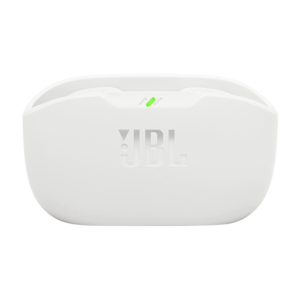 Écouteurs JBL Wave Buds 2 WHITE -  ANC