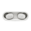 Écouteurs JBL Wave Buds 2 WHITE -  ANC