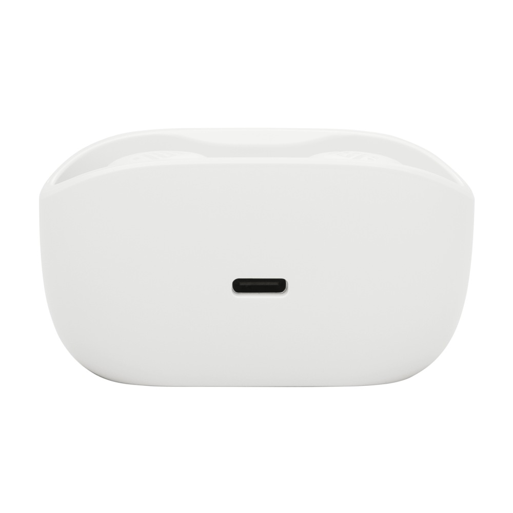 Écouteurs JBL Wave Buds 2 WHITE -  ANC