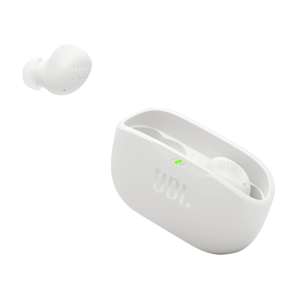 Écouteurs JBL Wave Buds 2 WHITE -  ANC
