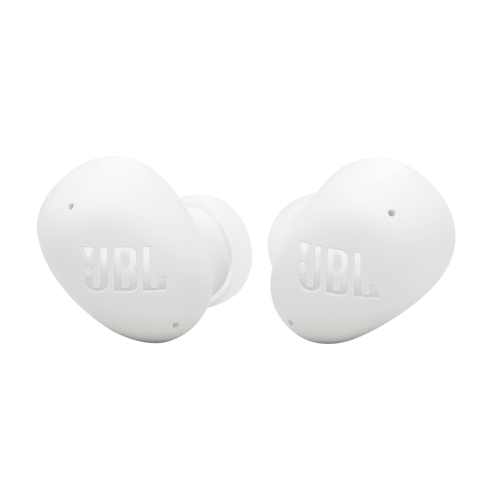 Écouteurs JBL Wave Buds 2 WHITE -  ANC