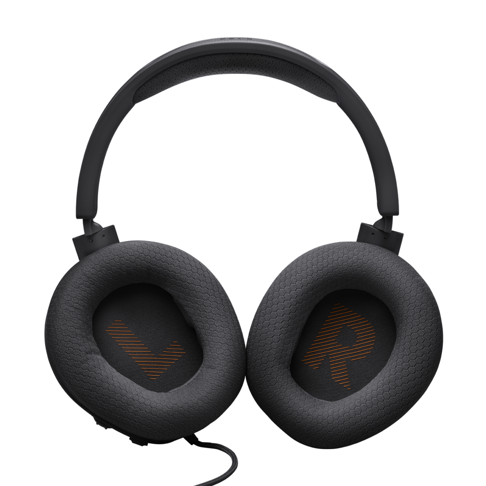 MICRO CASQUE GAMER JBL QUANTUM 100 M2- NOIR