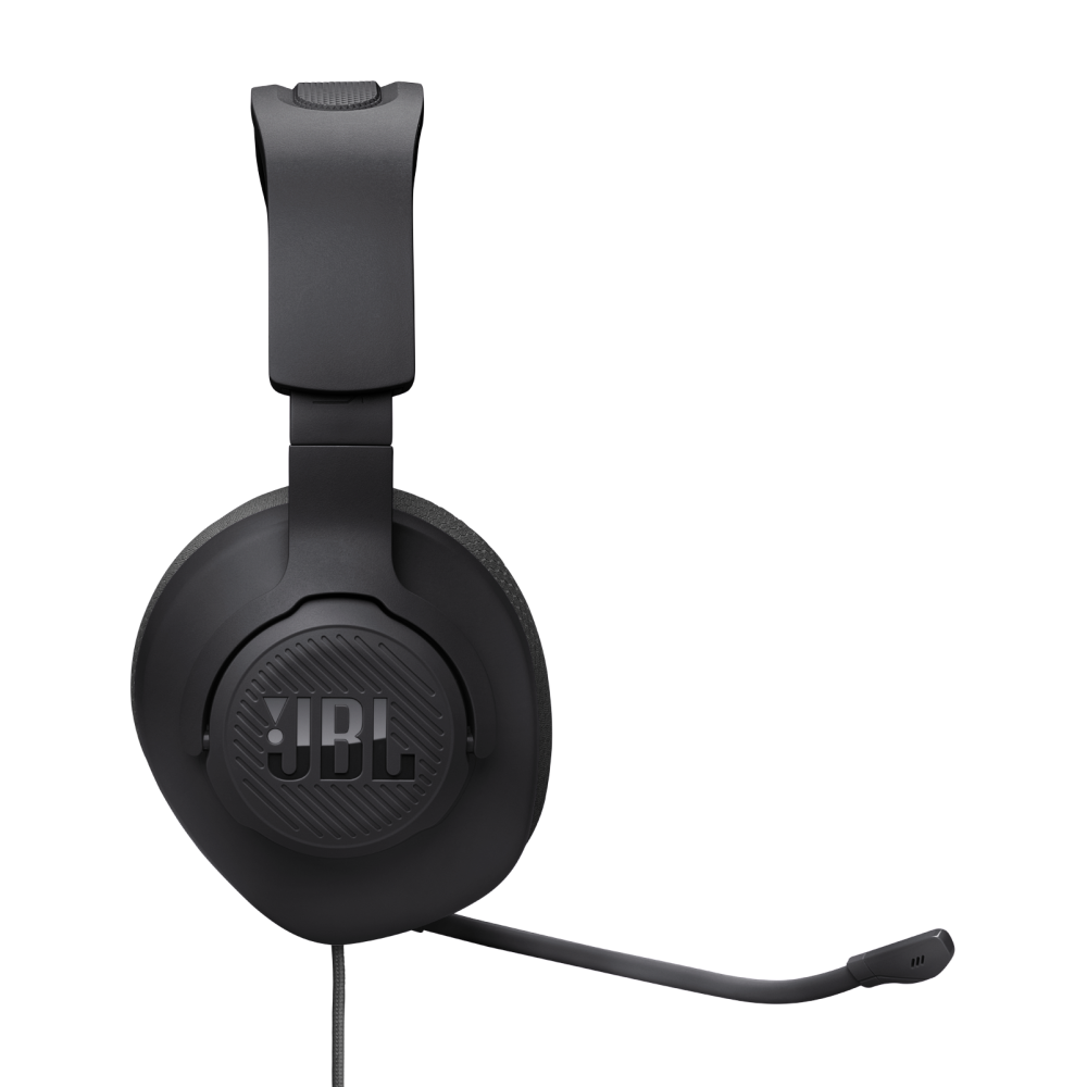 MICRO CASQUE GAMER JBL QUANTUM 100 M2- NOIR