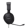 MICRO CASQUE GAMER JBL QUANTUM 100 M2- NOIR