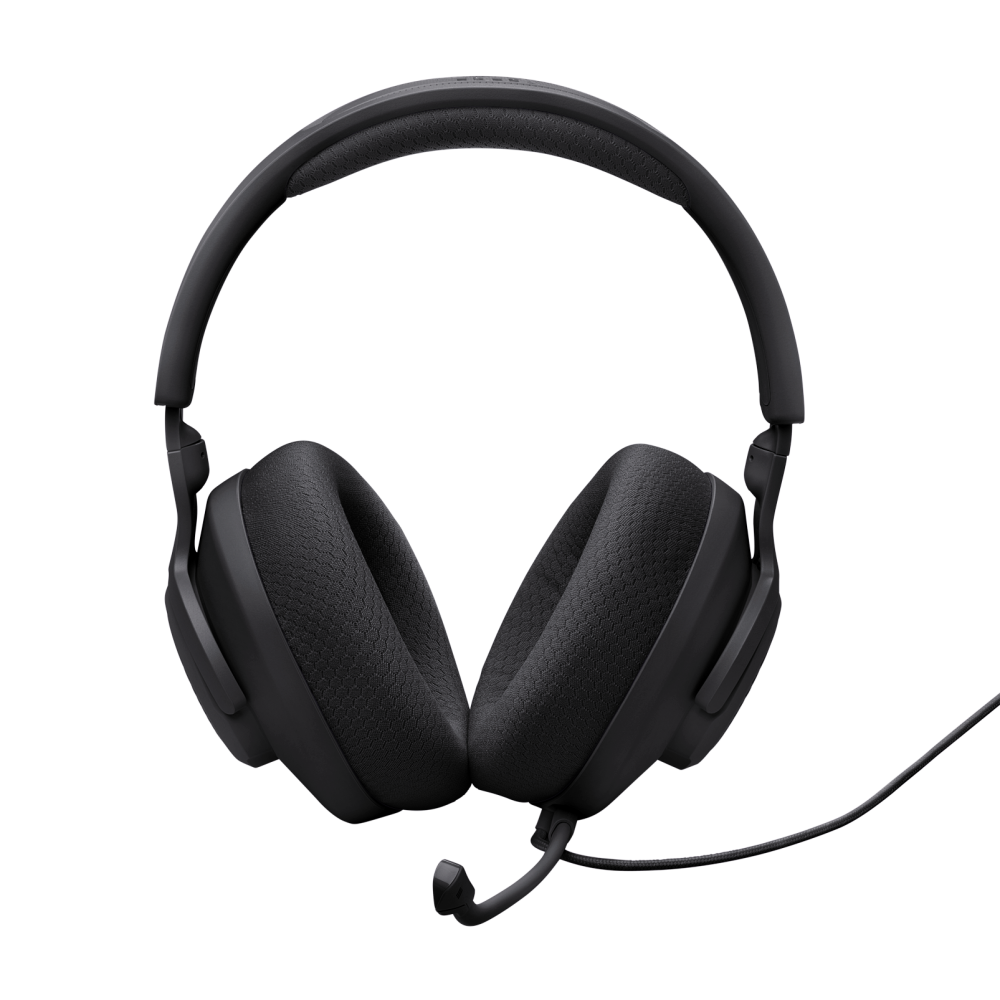 MICRO CASQUE GAMER JBL QUANTUM 100 M2- NOIR
