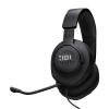 MICRO CASQUE GAMER JBL QUANTUM 100 M2- NOIR