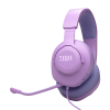 MICRO CASQUE GAMER JBL QUANTUM 100 M2- PURPLE