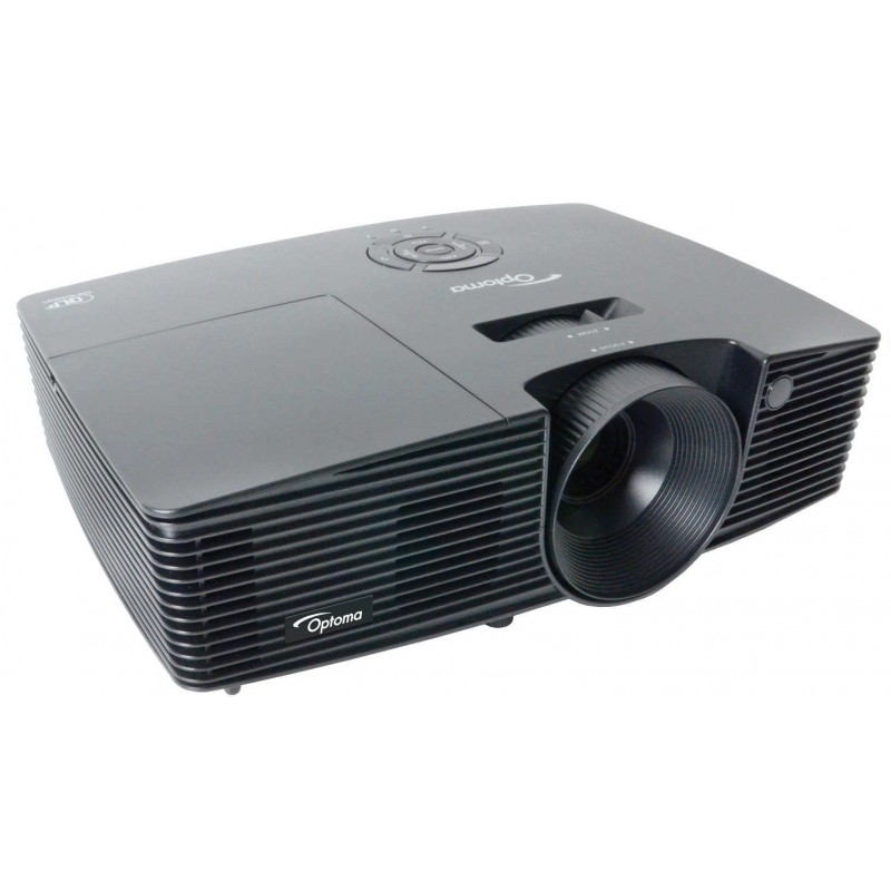 Vidéoprojecteur Optoma S316