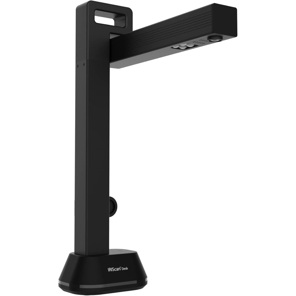 IRIScan Desk 6 Pro Dyslexique